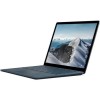 Refurbished Microsoft Surface Core i5 8GB 256GB SSD 13.5 Inch Windows 10 S Laptop in Colbat Blue