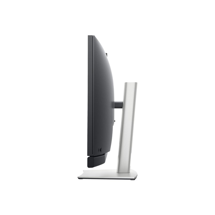 Refurbished Dell C3422WE 34'' IPS UWQHD Curved Conferencing Monitor