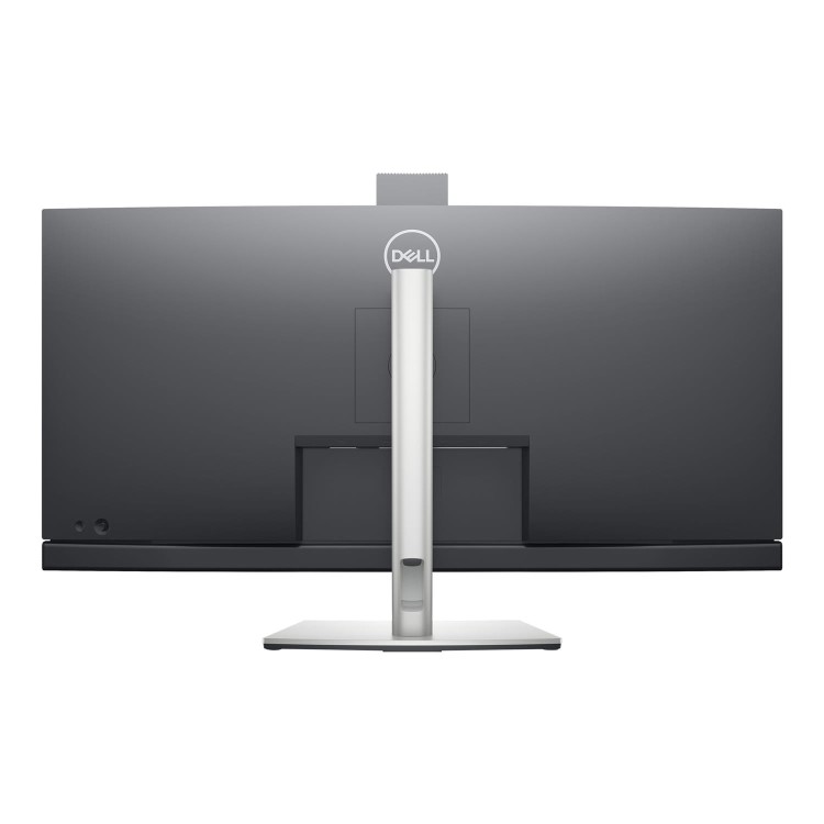 Refurbished Dell C3422WE 34'' IPS UWQHD Curved Conferencing Monitor