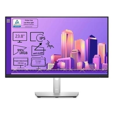 Dell P2422H 23.8" IPS Full HD Monitor