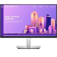 Refurbished Dell 24 P2422H 23.8" IPS FHD Monitor