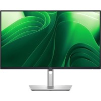 Dell Pro Plus P2425DE 24" IPS QHD 100Hz USB-C Monitor