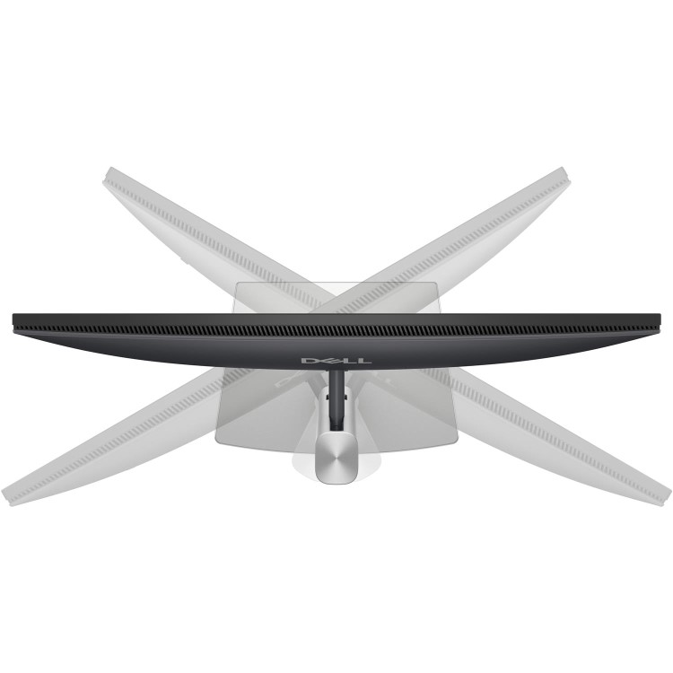 Dell Pro Plus P2425DE 24" IPS QHD 100Hz USB-C Monitor