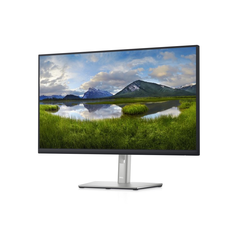 Refurbished Dell P2722HE 27" IPS FHD LED Monitor