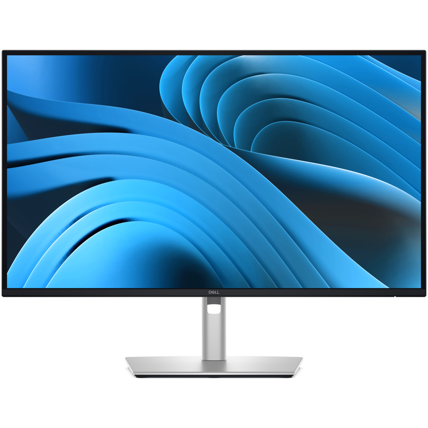 Dell Pro Plus P2725qe 27 Ips 4K UHD Usb-C Monitor Silver, Laptops Direct - DELL-P2725QE