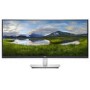 Refurbished Dell P3421W 34" IPS WQHD USB-C Curved Monitor