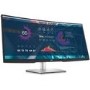 Refurbished Dell P3421W 34" IPS WQHD USB-C Curved Monitor