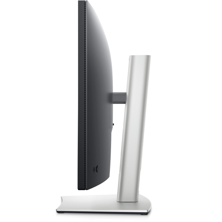 Refurbished Dell P3421W 34" IPS WQHD USB-C Curved Monitor