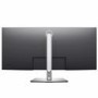 Refurbished Dell P3421W 34" IPS WQHD USB-C Curved Monitor