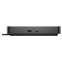 GRADE A1 - Dell Pro Thunderbolt 4 SD25TB4 Wired Black Docking Station