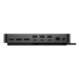 GRADE A1 - Dell Pro Thunderbolt 4 SD25TB4 Wired Black Docking Station