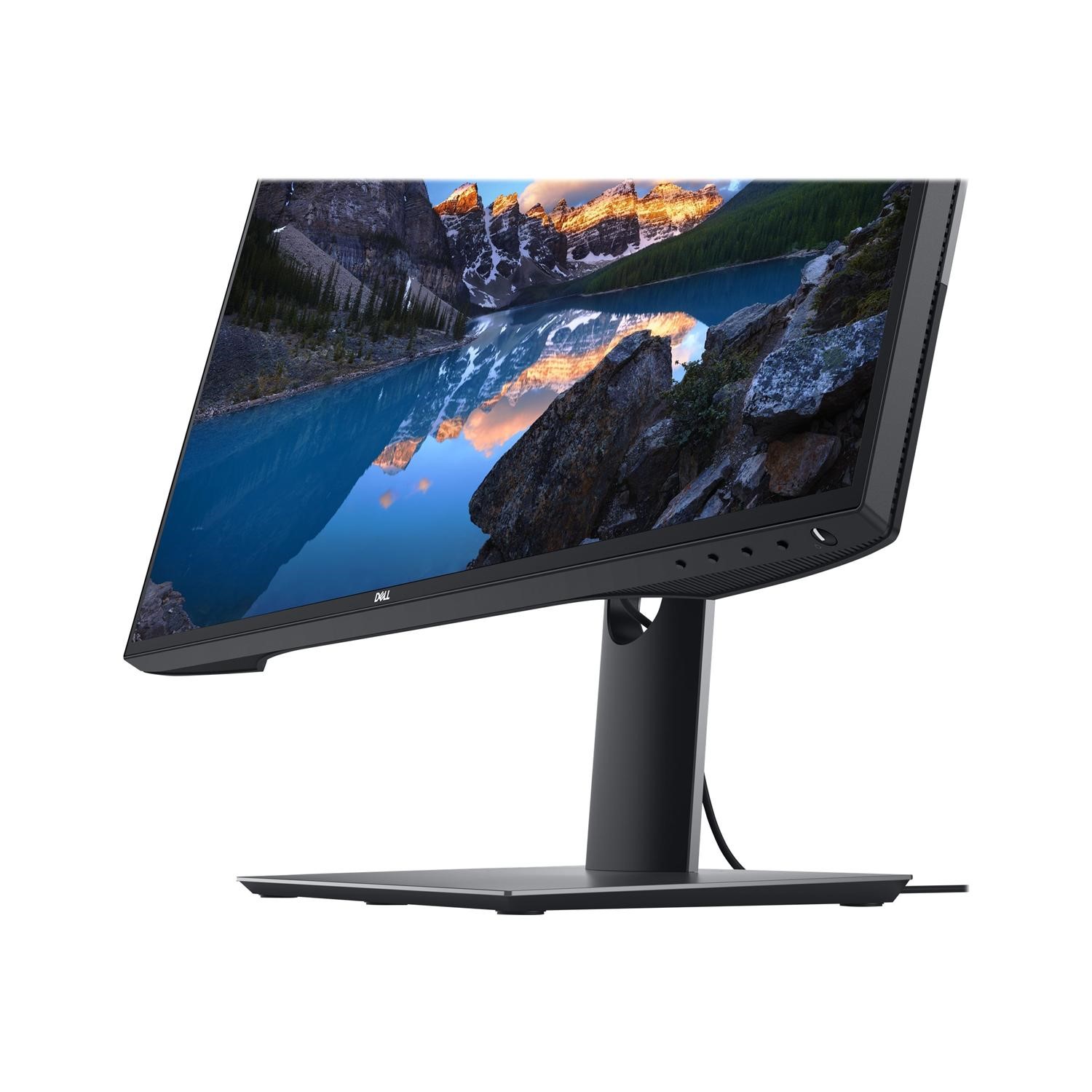 Dell UltraSharp U2720Q 27\