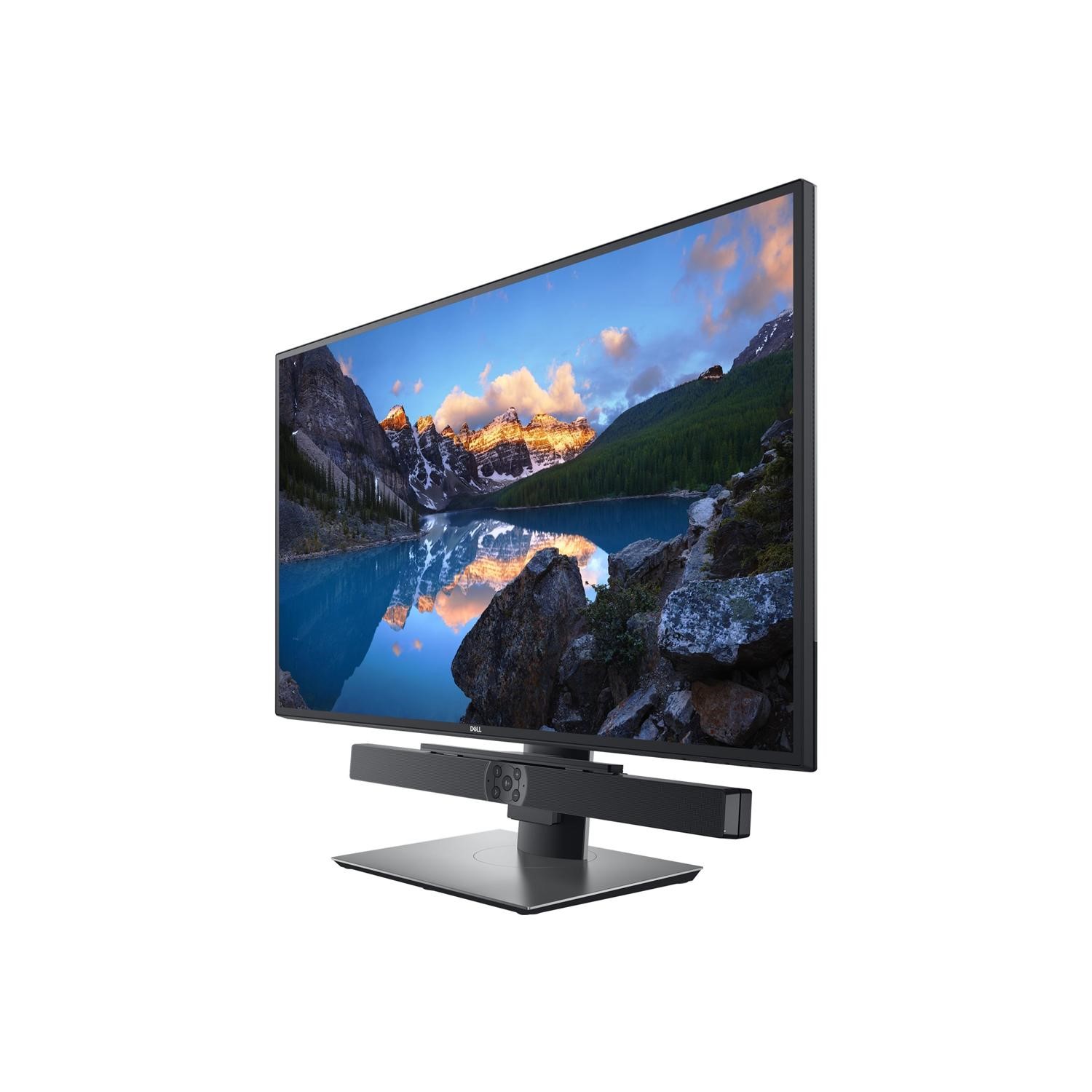 Dell UltraSharp U2720Q 27\
