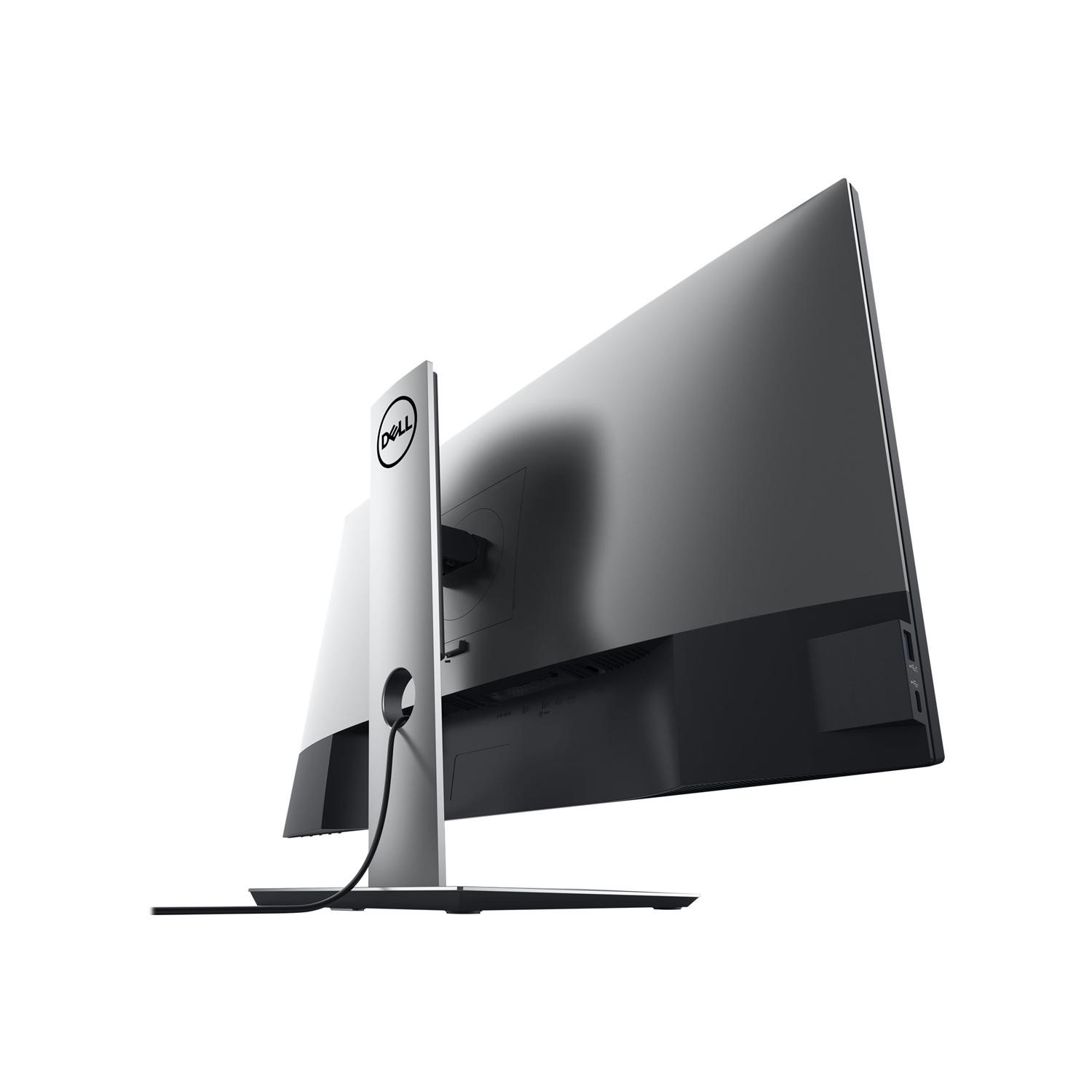 Dell UltraSharp U2720Q 27\