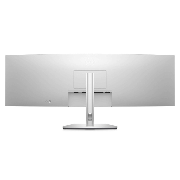 Refurbished Dell UltraSharp U4924DW 49" IPS 5K Dual QHD Curved Monitor