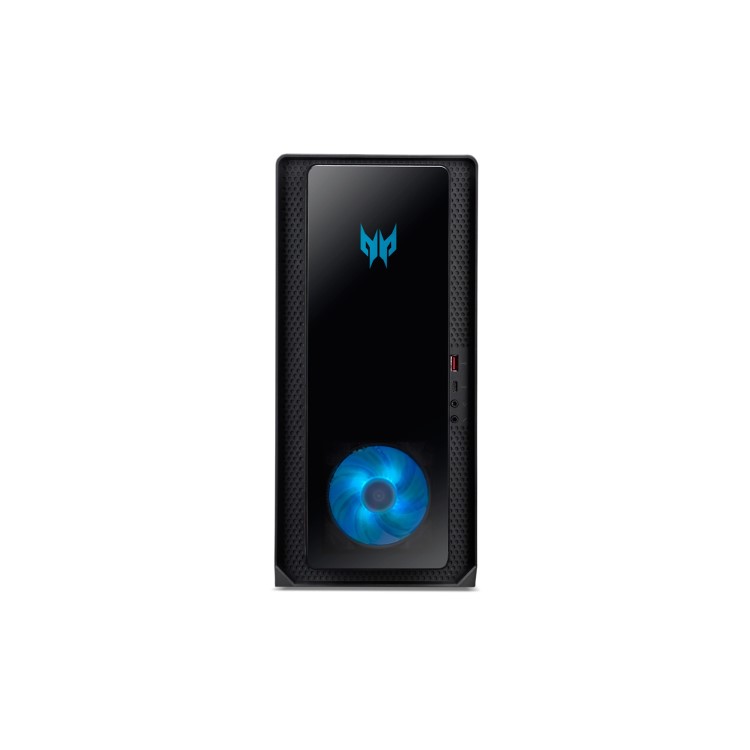 Refurbished Acer Predator Orion 3000 P03-650 Core i5-13400F 16GB 1TB & 256GB RTX 3060Ti Windows 11 Gaming Desktop