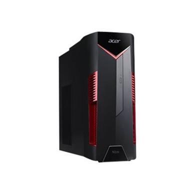 Refurbished Acer Nitro Core i7-9700 16GB 1TB & 256GB GTX 1660Ti Windows 10 Gaming PC