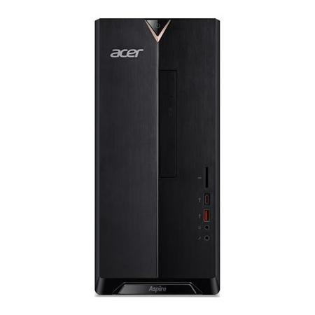 Refurbished Acer Aspire XC-885 Core i5-9400 8GB 1TB & 128GB GTX 1050 Windows 10 Gaming Desktop
