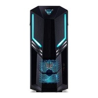 Refurbished Acer Predator Core i7-8700 8GB 32GB Intel Optane 1TB & 256GB GTX 1060 Windows 10 Desktop