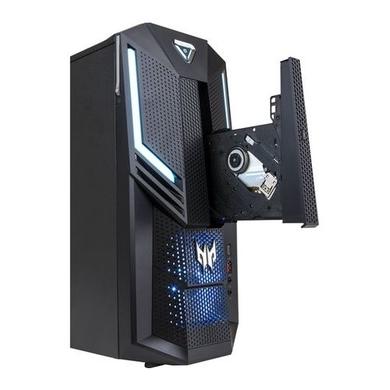 Refurbished Acer Predator Core i7-8700 8GB 32GB Intel Optane 1TB & 256GB GTX 1060 Windows 10 Desktop