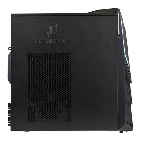 Refurbished Acer Predator Core i7-8700 8GB 32GB Intel Optane 1TB & 256GB GTX 1060 Windows 10 Desktop