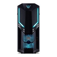 Refurbished Acer Orion 3000 Core i7-8700 8GB 16GB Intel Optane 1TB + 256GB RTX 2070 Windows 10 Gaming Desktop PC