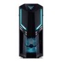 Refurbished Acer Orion 3000 Core i7-8700 8GB 16GB Intel Optane 1TB + 256GB RTX 2070 Windows 10 Gaming Desktop PC