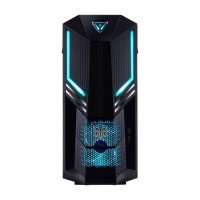 Refurbished Acer PO3-600 Core i5-9400F 8GB 1TB & 256GB RTX 2060 Windows 10 Gaming Desktop