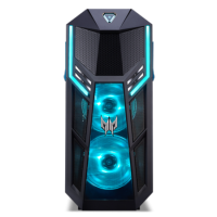 Refurbished Acer Predator PO5-600s Core i7-9700 16GB 1TB & 512GB RTX 2060 Windows 10 Gaming PC