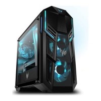 Refurbished Refurbished Acer Predator Orion 5000 PO5-615s Core i7-10700K 16GB 2TB & 512GB RTX 2070 Super Windows 10 Gaming Desktop Refurbished Refurbished Acer Predator Orion 5000 PO5-615s Core i7-10700K 16GB 2TB & 512GB RTX 2070 Super Windows 10 Gaming Desktop