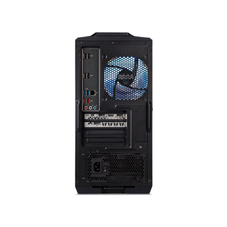 Refurbished Refurbished Acer Predator Orion 5000 PO5-615s Core i7-10700K 16GB 2TB & 512GB RTX 2070 Super Windows 10 Gaming Desktop