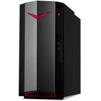 Refurbished Acer Nitro N50-610 Core i7-10700 8GB 1TB & 512GB GTX 1660 Windows 10 Gaming Desktop