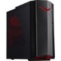 Refurbished Acer Nitro N50-610 Core i7-10700 8GB 1TB & 512GB GTX 1660 Windows 10 Gaming Desktop