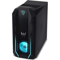 Refurbished Acer Predator Orion 3000 PO3-620 Core i5-10400F 8GB 1TB & 256GB GTX 1660 Super Windows 10 Gaming Desktop