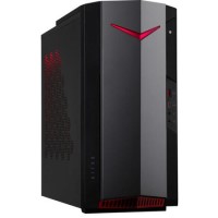 Refurbished Acer Nitro N50-120 AMD Ryzen 5 5600G 8GB 512GB RTX 3050 Windows 11 Gaming Desktop