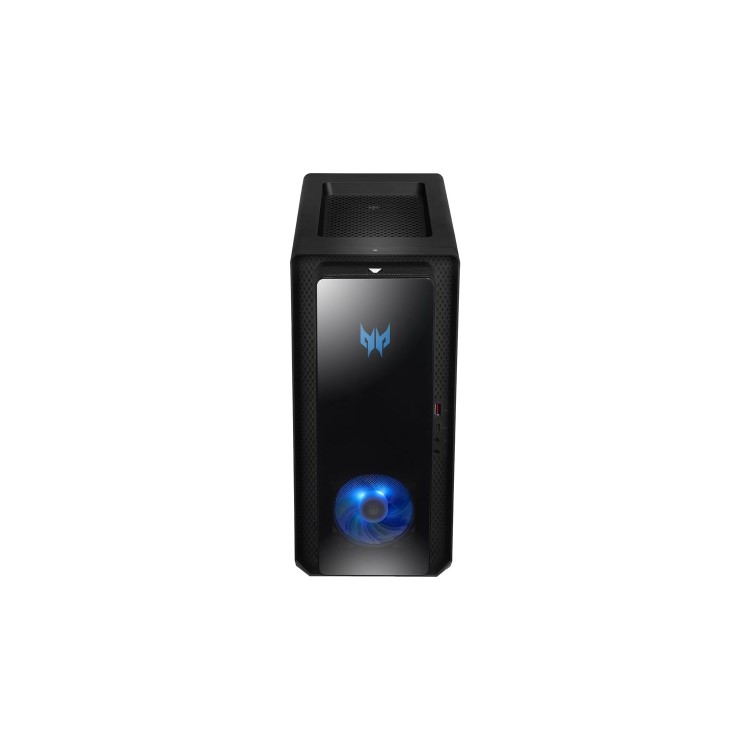 Refurbished Acer Predator Orion 3000 PO3-640 Core i7-12700F 16GB 1TB & 512GB RTX 3060 Windows 11 Gaming Desktop