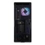 Refurbished Acer Predator PO3-650 Core i7-13700F 16GB 1TB & 1TB SSD RTX 3060Ti Windows 11 Gaming Desktop - Black