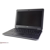 Refurbished Dell Latitude E72410 Core i5-4300U 4GB 256GB 12.5 Inch Windows 10 Laptop