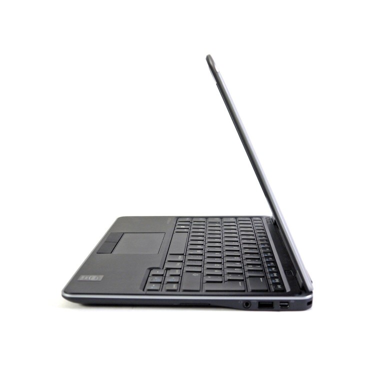 Refurbished Dell Latitude E72410 Core i5-4300U 4GB 256GB 12.5 Inch Windows 10 Laptop