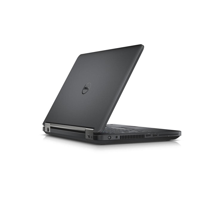 Refurbished Dell Latitude E72410 Core i5-4300U 4GB 256GB 12.5 Inch Windows 10 Laptop