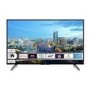 Refurbished Bush 49" 4K Ultra HD with HDR LED Freeview HD Smart TV without Stand