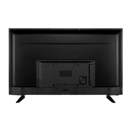 Refurbished Bush 55" 4K Ultra HD with HDR LED Freeview Play Smart TV without Stand
