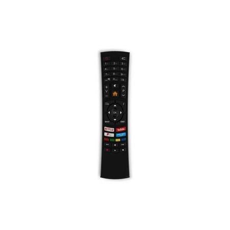 Refurbished Bush 55" 4K Ultra HD with HDR LED Freeview Play Smart TV without Stand