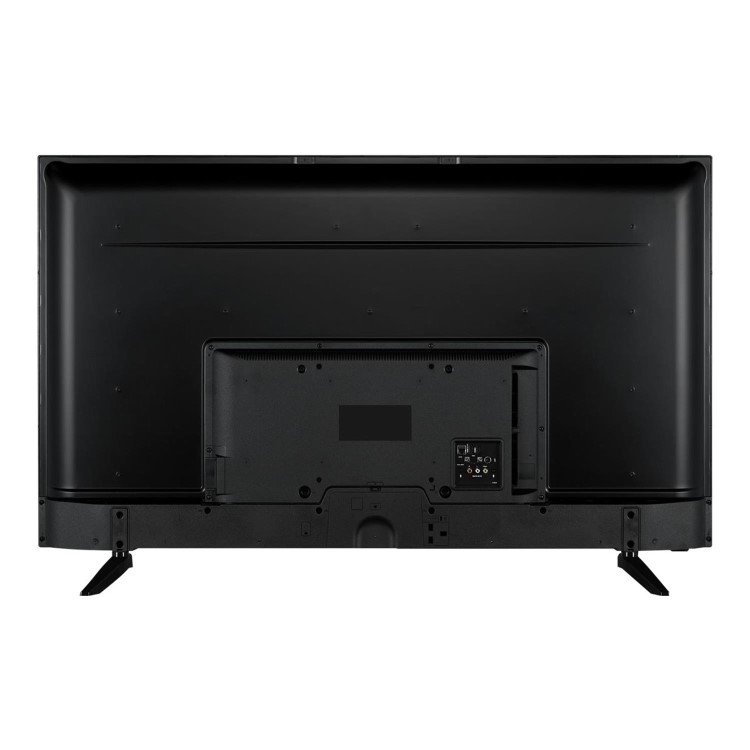 Refurbished Bush 55" 4K Ultra HD with HDR LED Freeview Play Smart TV
