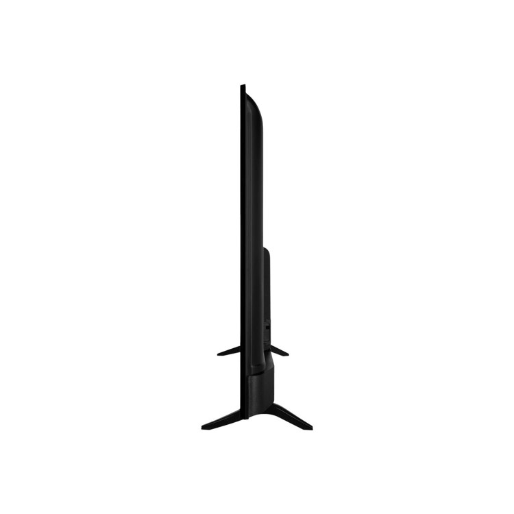 Refurbished Bush 55" 4K Ultra HD with HDR LED Freeview Play Smart TV
