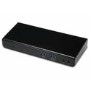 Box Opened 2-Power USB 3.0 Dual Display Docking Station