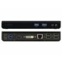 Box Opened 2-Power USB 3.0 Dual Display Docking Station