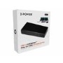 Box Opened 2-Power USB 3.0 Dual Display Docking Station