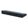 Box Opened 2-Power USB-C & USB-A Hybrid Triple 4K Docking Station