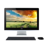 Refurbished Acer Aspire Z3-710_Wtub i3 4170T 8GB 1TB 23.8 Inch DVD RW Windows 10 All-in-One
